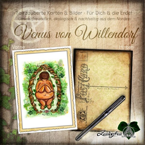 Venus Von Willendorf